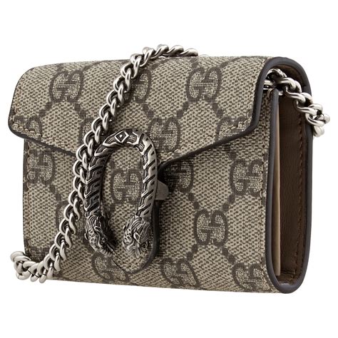 gucci mini pirse|Gucci small purse sale.